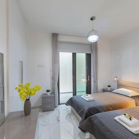 Villa Andromeda, Sea Caves Peyia Ngoại thất bức ảnh